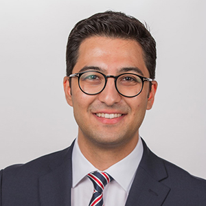 Onur Taparli, M.D.